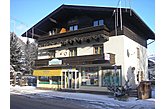 Family pension Zell am See Austria